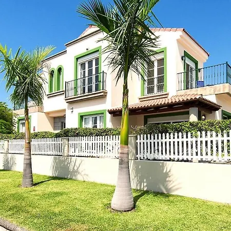 Ferienhaus Home,