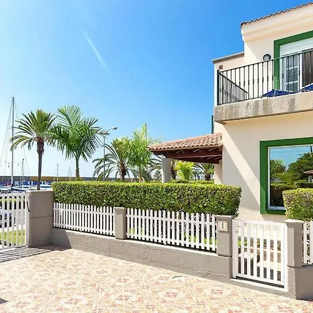 Ferienhaus Home,