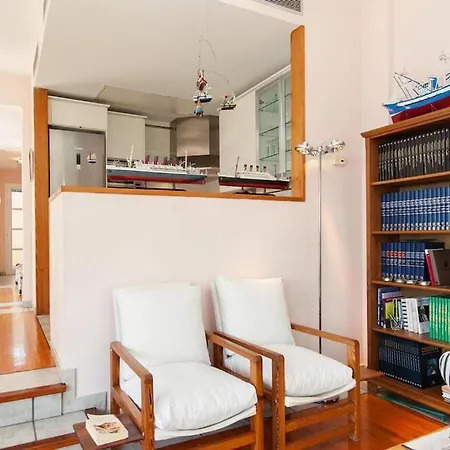 Ferienhaus Home, Pasito Blanco
