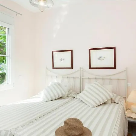 Ferienhaus Home, *