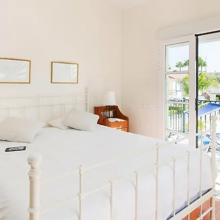 Ferienhaus Home, Pasito Blanco